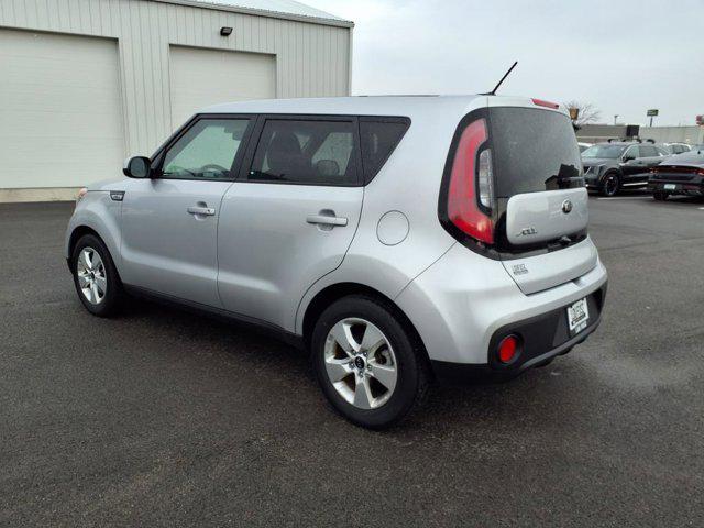 used 2019 Kia Soul car, priced at $11,900