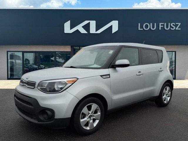used 2019 Kia Soul car, priced at $11,900