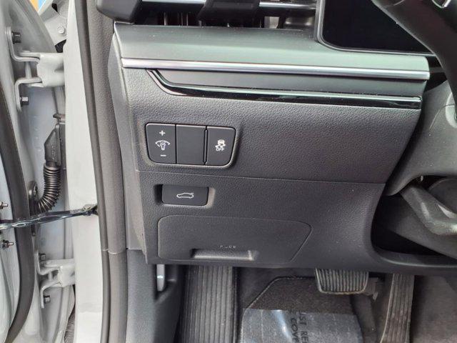 new 2025 Kia K5 car, priced at $32,340