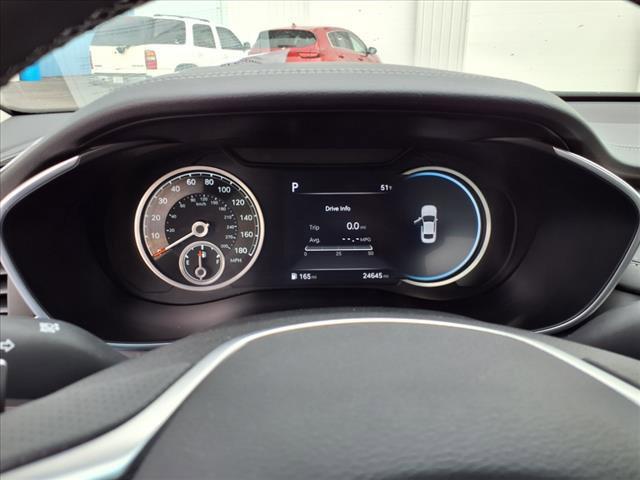 used 2023 Genesis G70 car, priced at $28,900