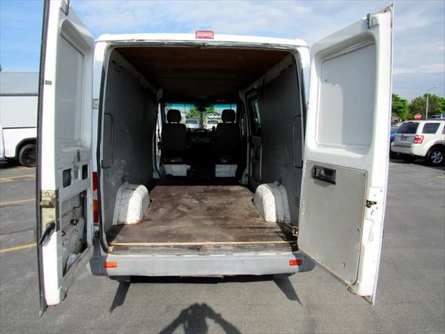 used 2006 Dodge Sprinter car, priced at $4,495