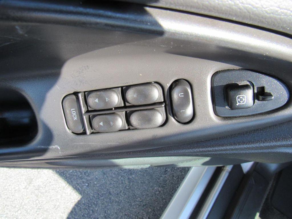 used 2000 Ford Mustang car, priced at $8,995