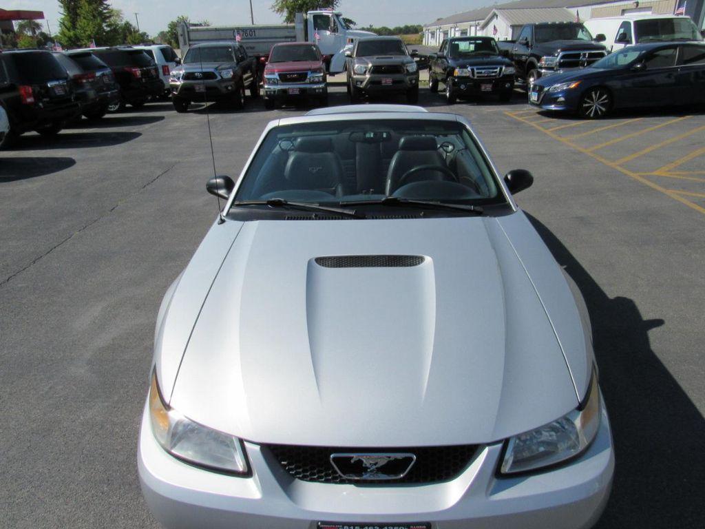 used 2000 Ford Mustang car, priced at $8,995