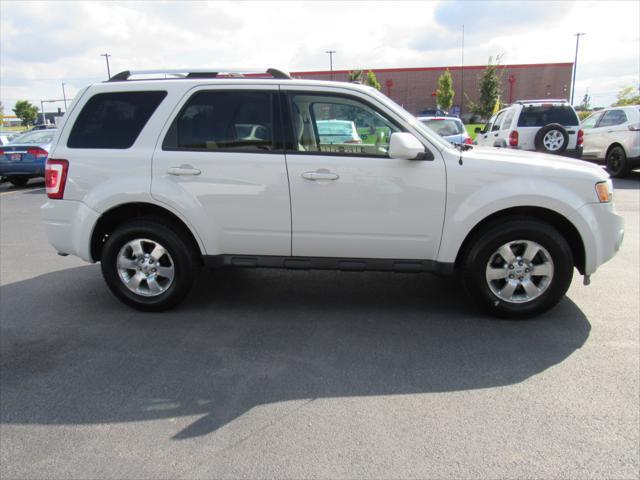 used 2012 Ford Escape car, priced at $9,995