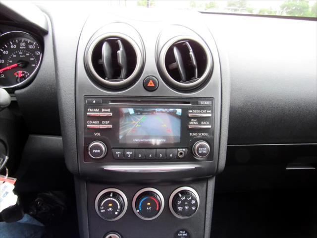 used 2014 Nissan Rogue Select car, priced at $9,794