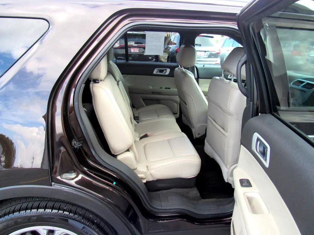 used 2013 Ford Explorer car, priced at $11,799