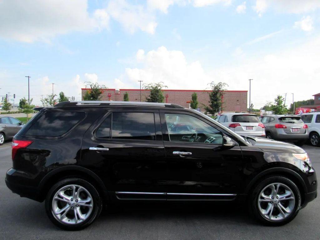used 2013 Ford Explorer car, priced at $11,799