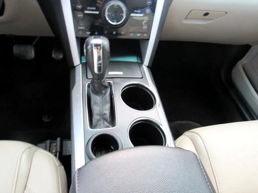 used 2013 Ford Explorer car, priced at $11,799