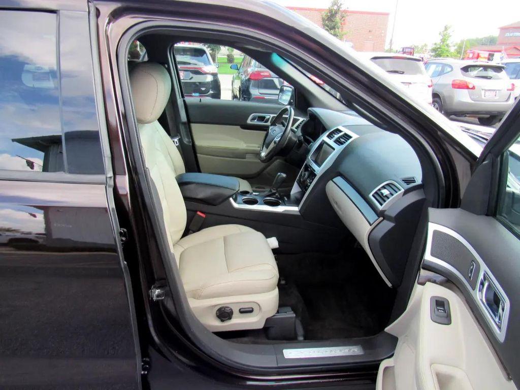 used 2013 Ford Explorer car, priced at $11,799