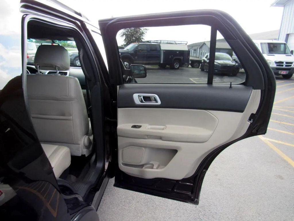 used 2013 Ford Explorer car, priced at $11,799