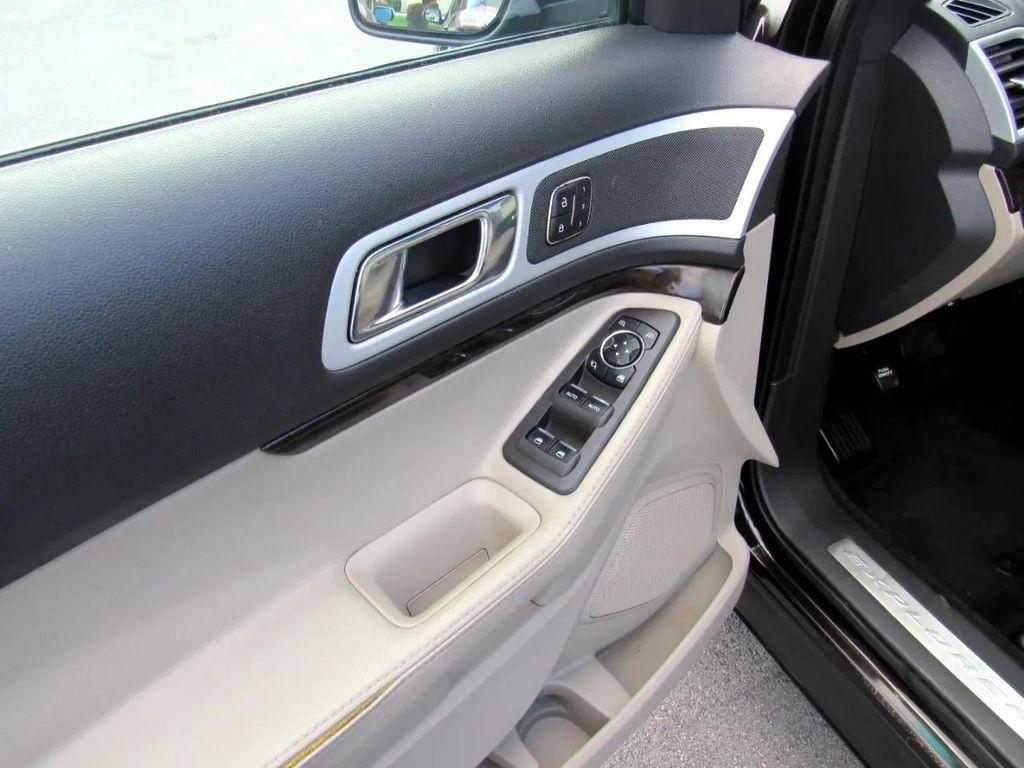 used 2013 Ford Explorer car, priced at $11,799