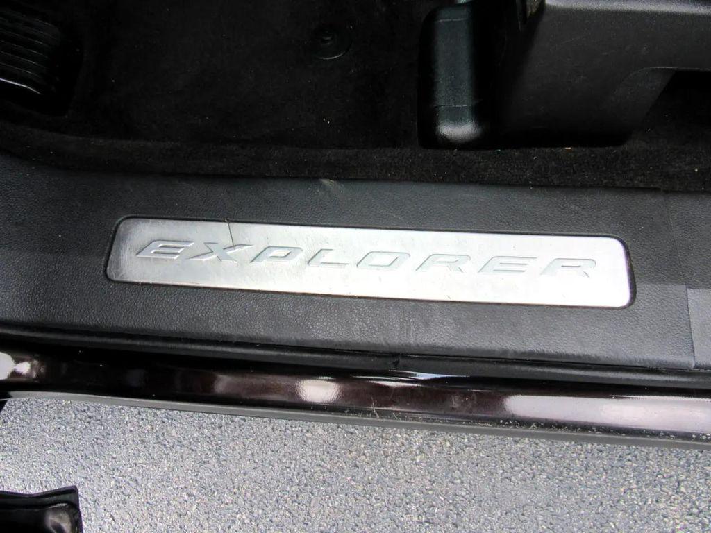 used 2013 Ford Explorer car, priced at $11,799