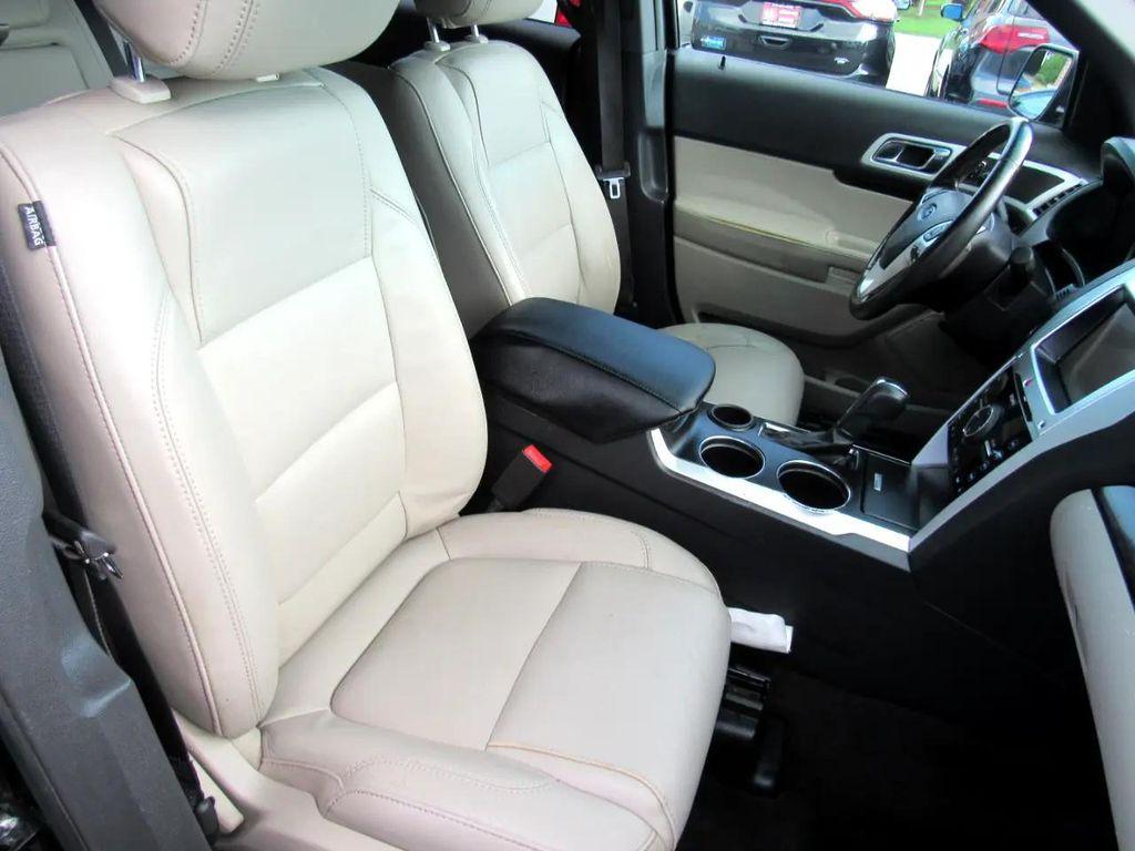 used 2013 Ford Explorer car, priced at $11,799