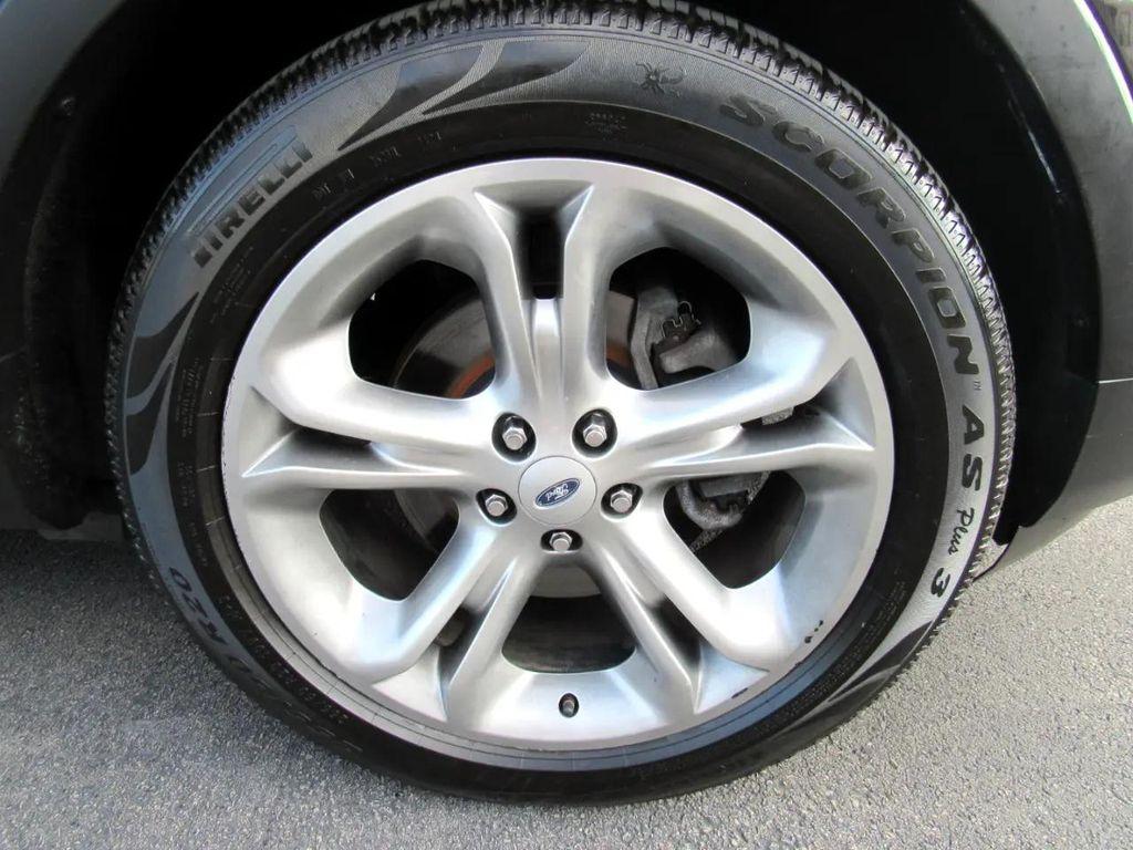 used 2013 Ford Explorer car, priced at $11,799