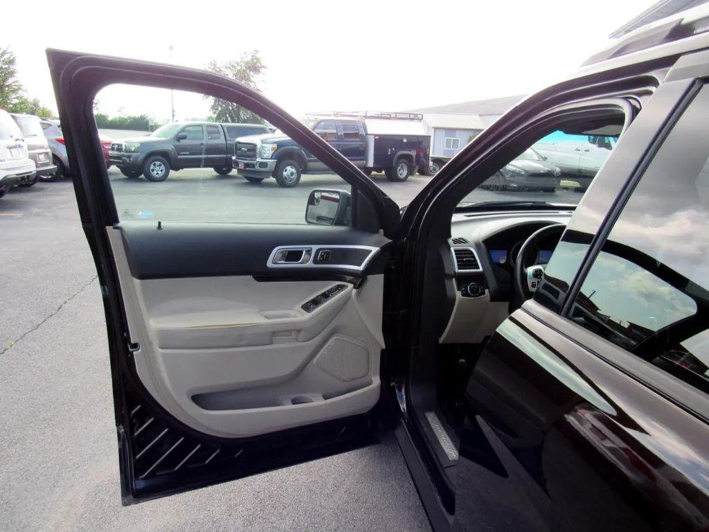 used 2013 Ford Explorer car, priced at $11,799