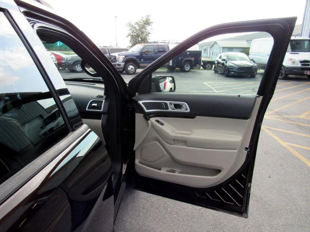 used 2013 Ford Explorer car, priced at $11,799