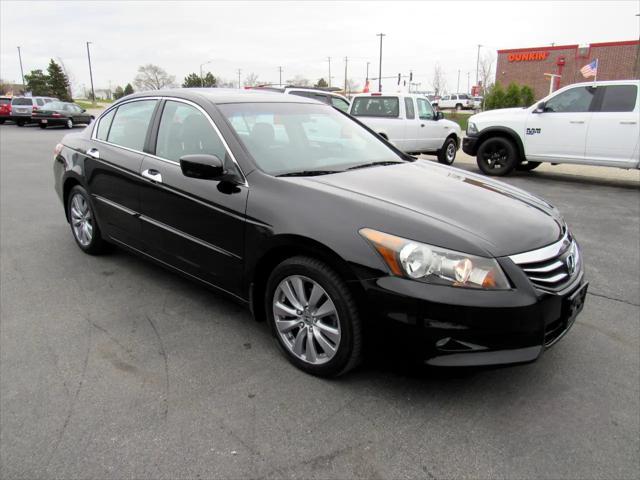 used 2012 Honda Accord car, priced at $10,995