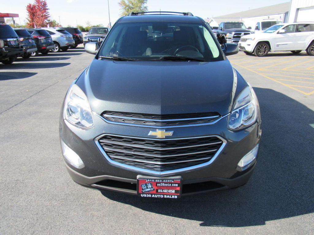 used 2017 Chevrolet Equinox car, priced at $1,995