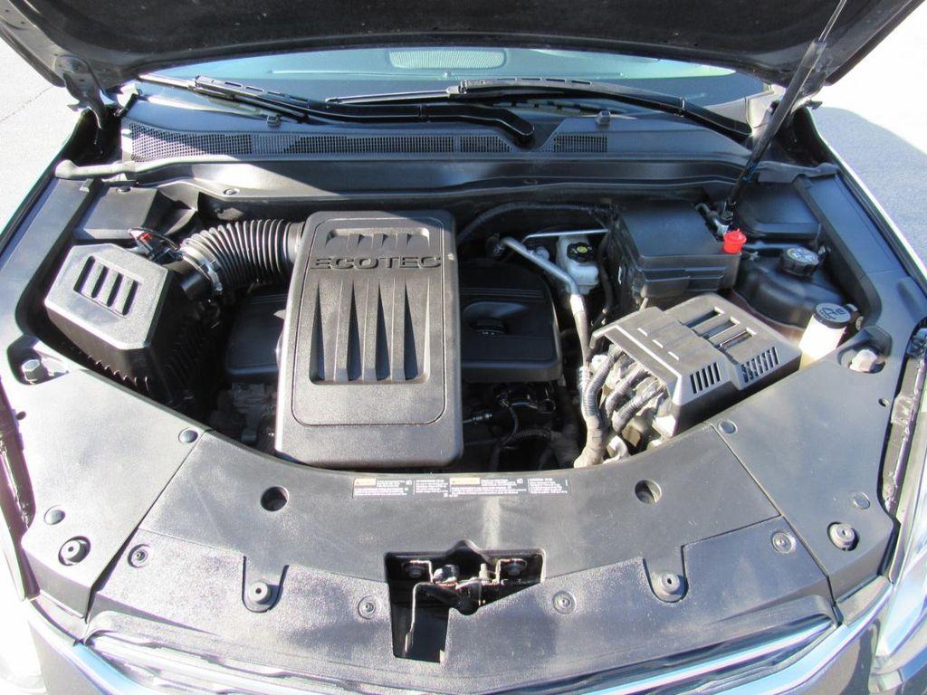 used 2017 Chevrolet Equinox car, priced at $1,995