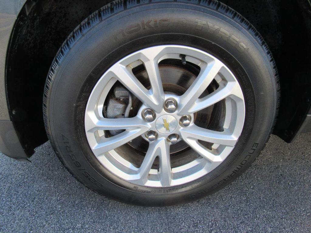 used 2017 Chevrolet Equinox car, priced at $1,995
