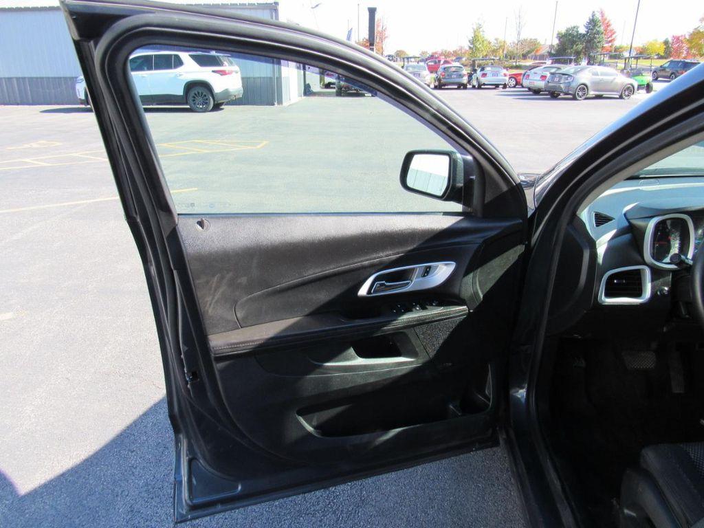 used 2017 Chevrolet Equinox car, priced at $1,995