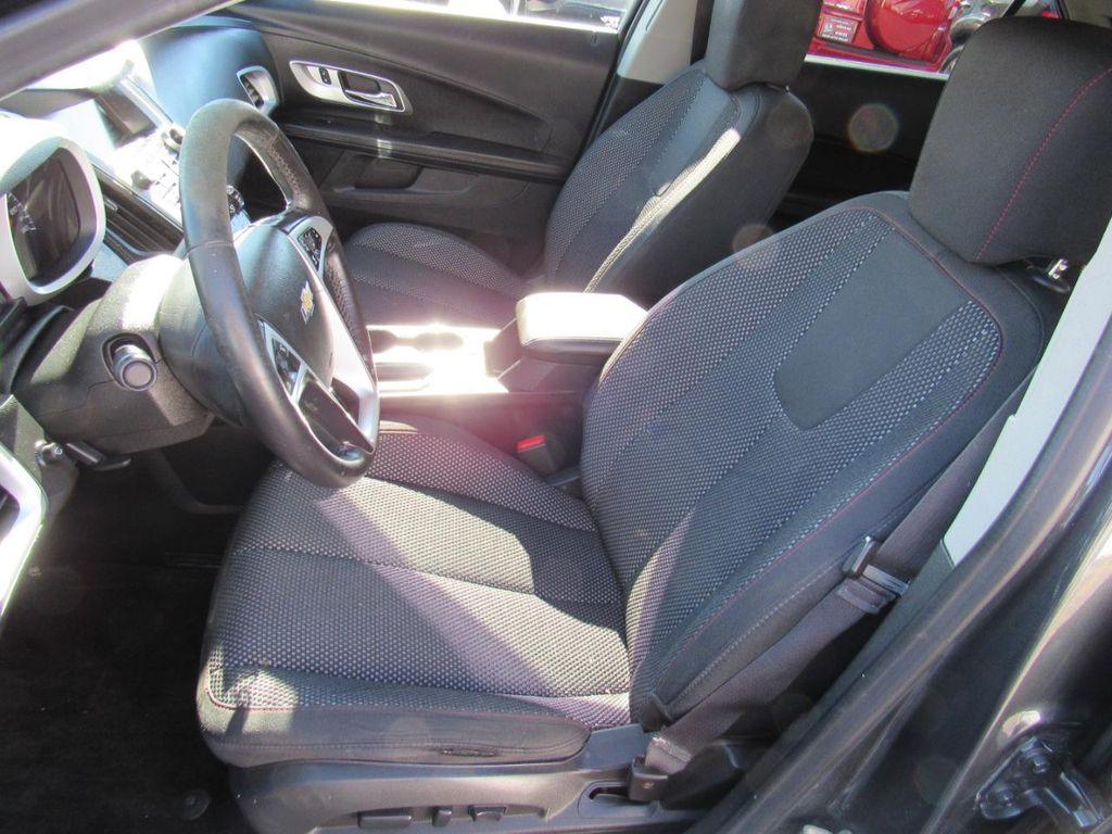 used 2017 Chevrolet Equinox car, priced at $1,995