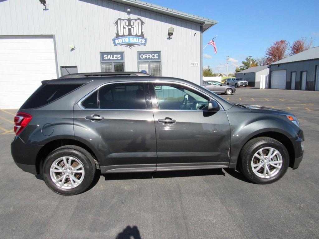 used 2017 Chevrolet Equinox car, priced at $1,995