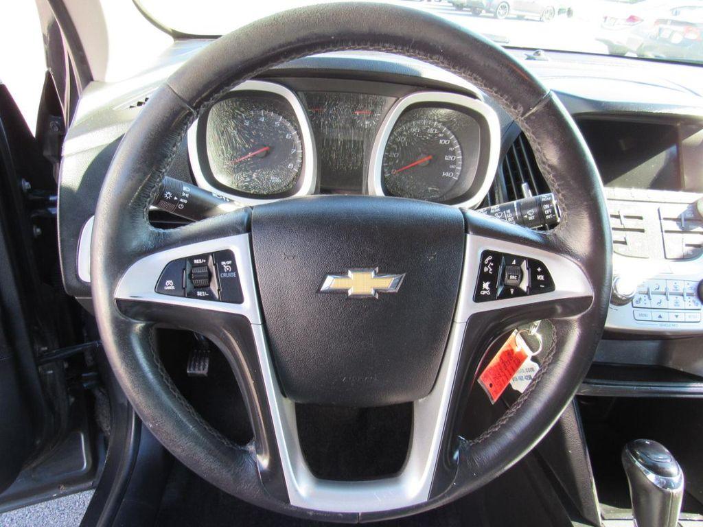 used 2017 Chevrolet Equinox car, priced at $1,995