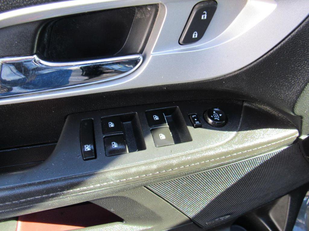 used 2017 Chevrolet Equinox car, priced at $1,995