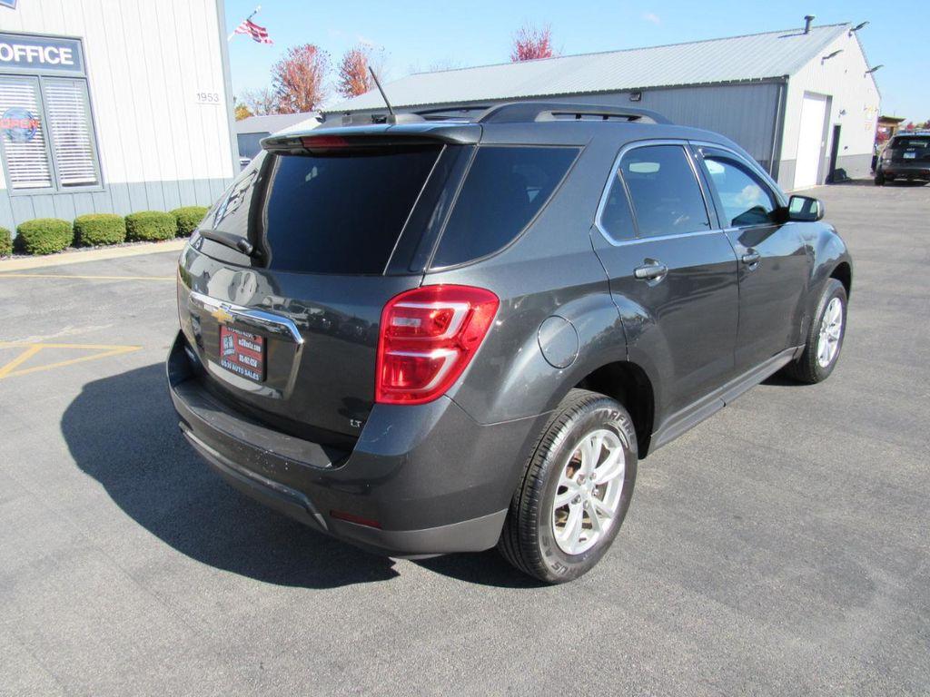 used 2017 Chevrolet Equinox car, priced at $1,995