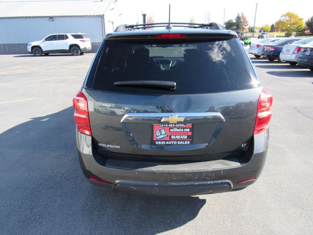 used 2017 Chevrolet Equinox car, priced at $1,995
