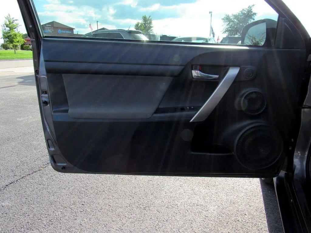 used 2016 Scion tC car, priced at $9,795