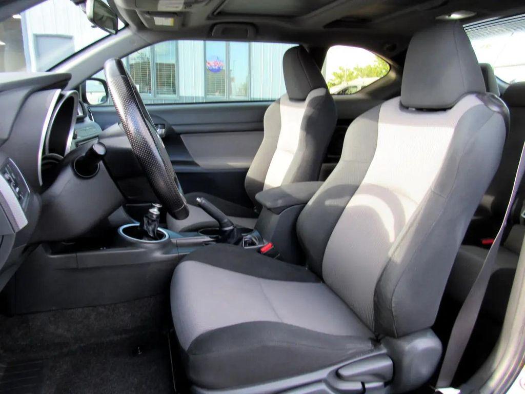 used 2016 Scion tC car, priced at $9,795