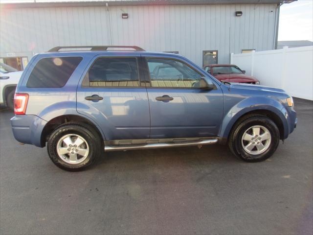 used 2010 Ford Escape car, priced at $8,995