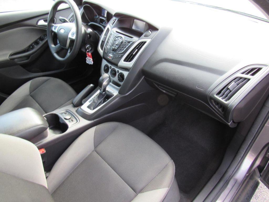 used 2014 Ford Focus car, priced at $6,995