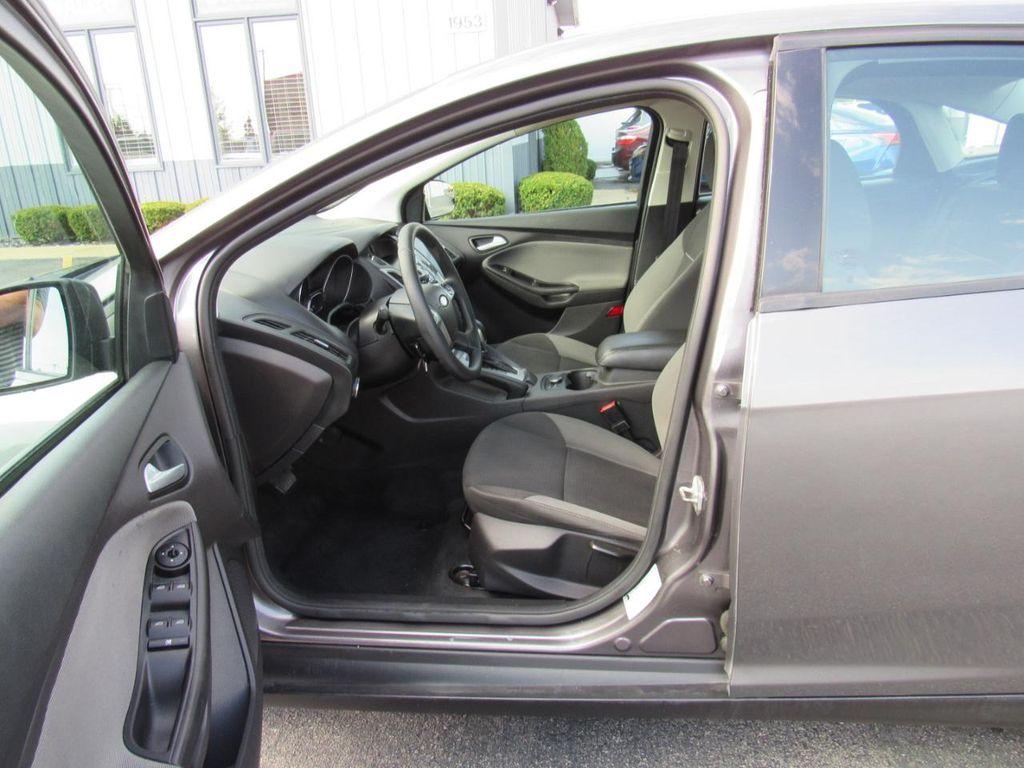 used 2014 Ford Focus car, priced at $6,995