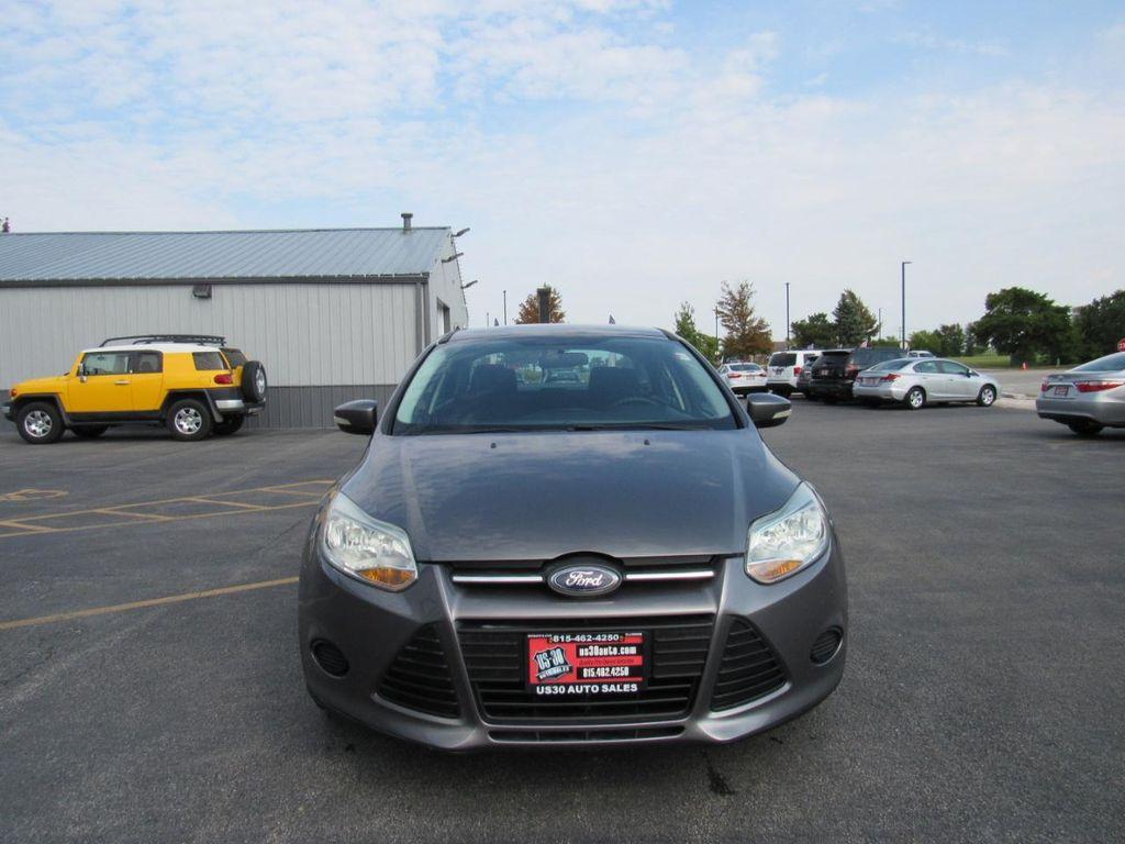 used 2014 Ford Focus car, priced at $6,995