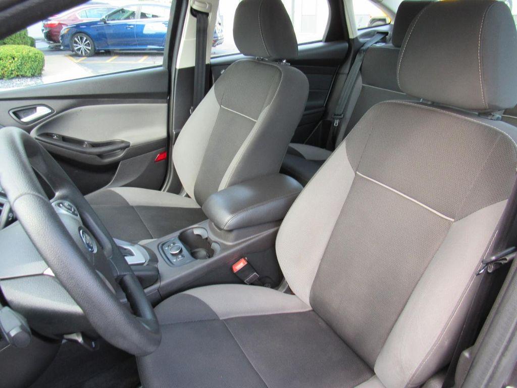 used 2014 Ford Focus car, priced at $6,995