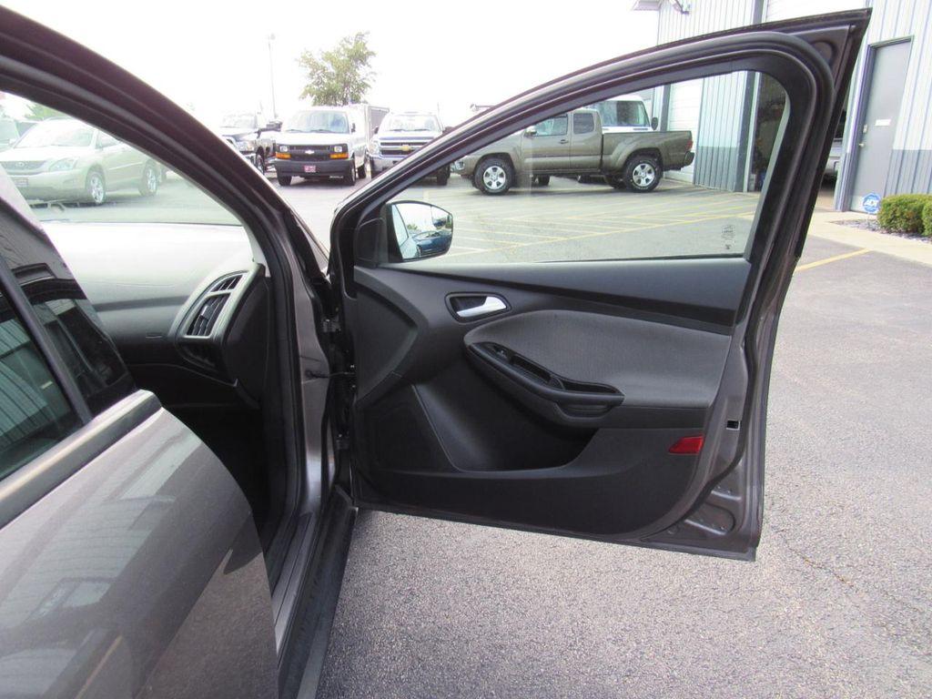 used 2014 Ford Focus car, priced at $6,995