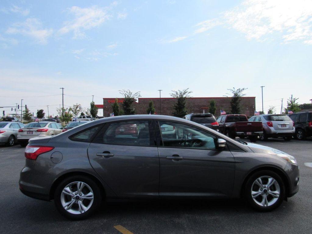 used 2014 Ford Focus car, priced at $6,995