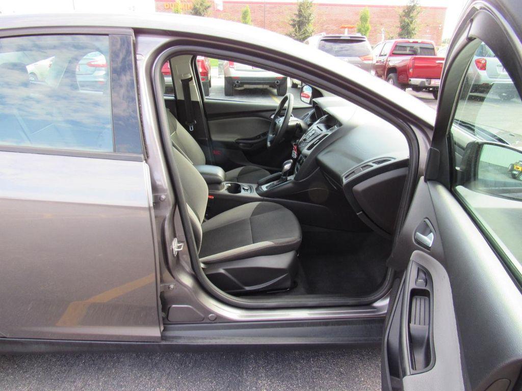 used 2014 Ford Focus car, priced at $6,995