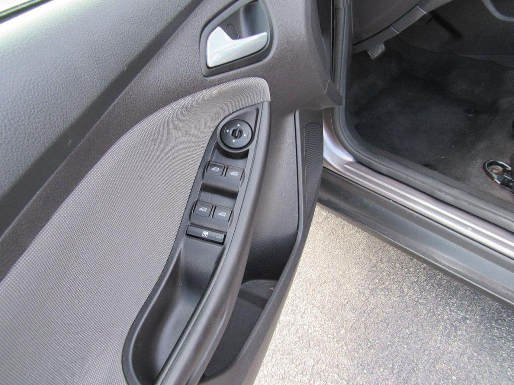 used 2014 Ford Focus car, priced at $6,995