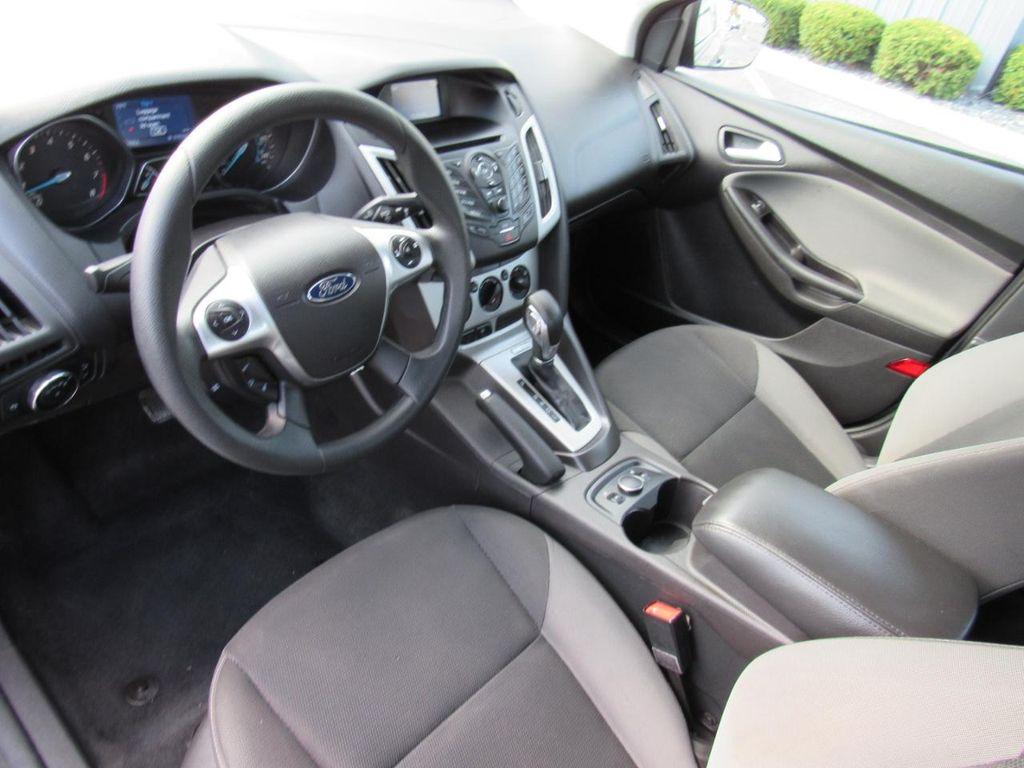 used 2014 Ford Focus car, priced at $6,995
