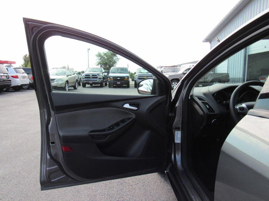 used 2014 Ford Focus car, priced at $6,995