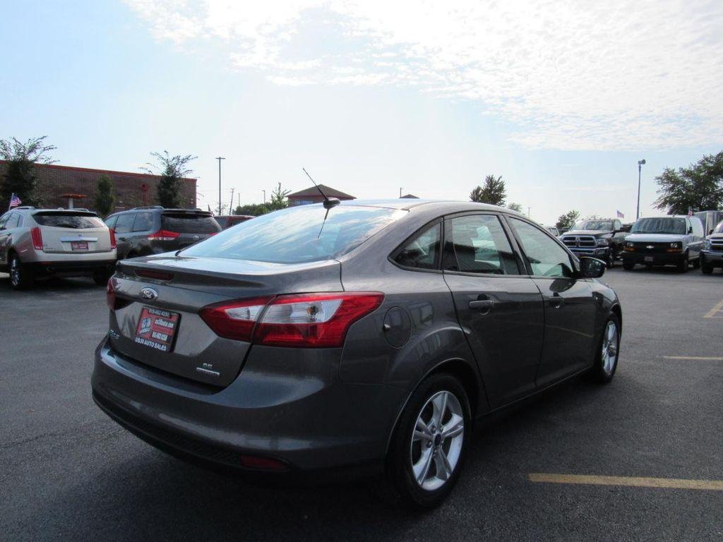 used 2014 Ford Focus car, priced at $6,995