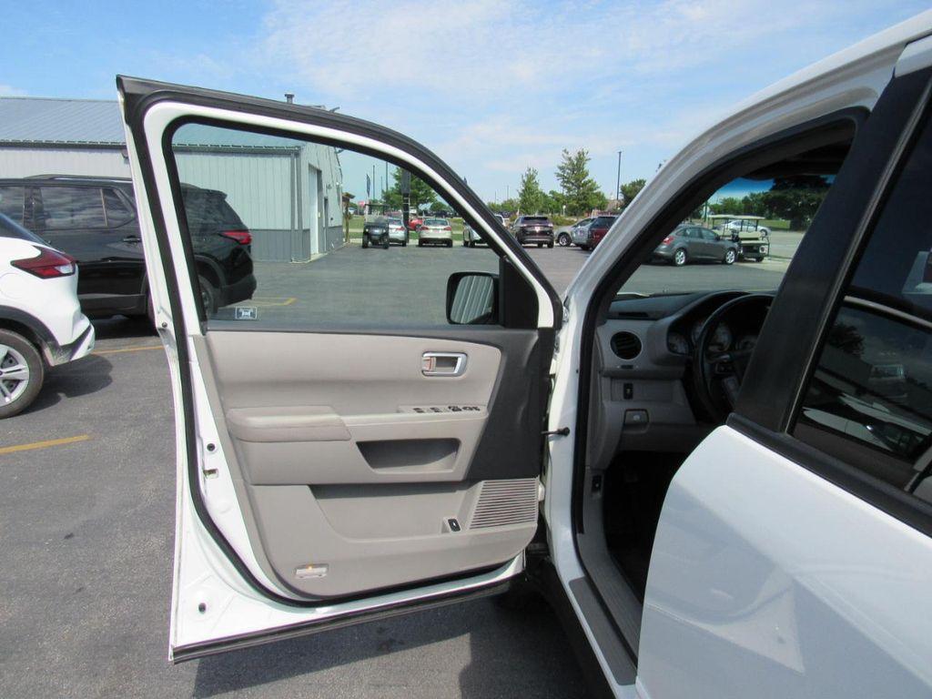 used 2012 Honda Pilot car, priced at $11,899