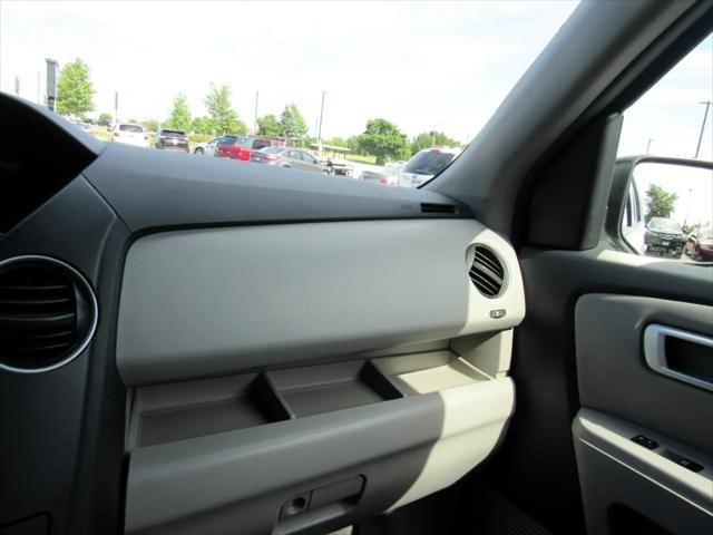used 2012 Honda Pilot car, priced at $12,995