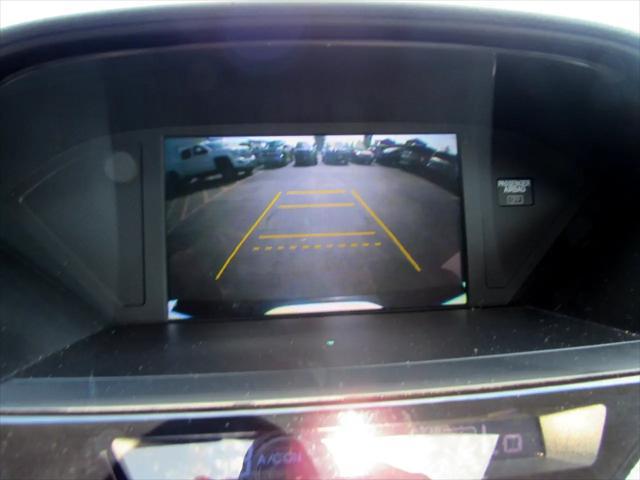 used 2012 Honda Pilot car, priced at $12,995