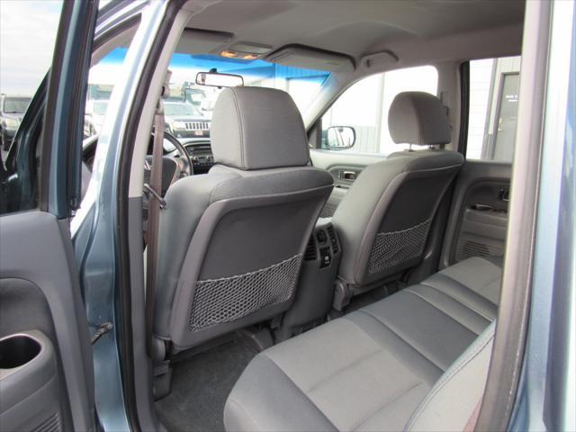 used 2008 Honda Pilot car, priced at $7,995