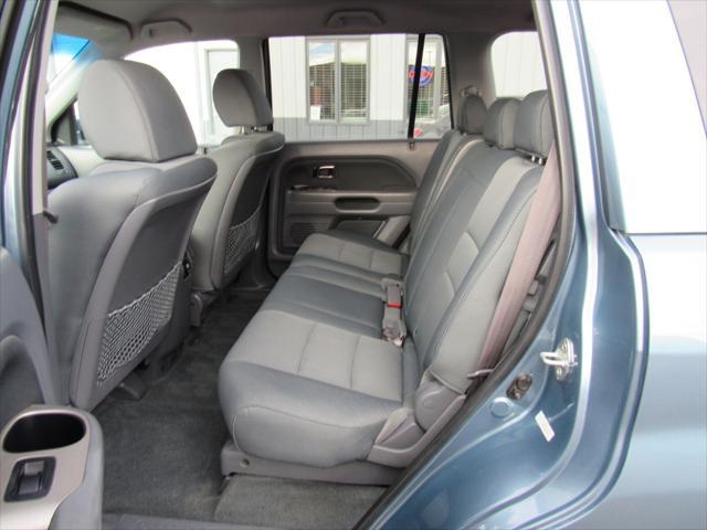 used 2008 Honda Pilot car, priced at $7,995